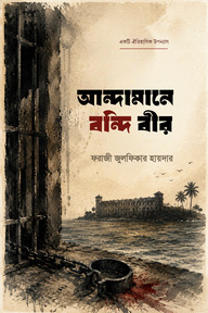 আন্দামানে বন্দি বীর