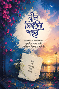 নীল চিরকুটের শহর