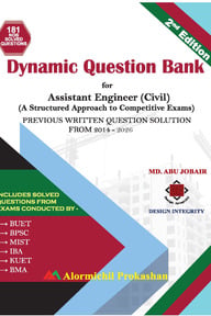 Dynamic Question Bank For Assistant Engineer ( Civil)