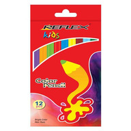 Reflex Kids Color Pencil (Large) Ratings 1