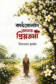 কাঠগোলাপ আমার প্রিয়তমা
