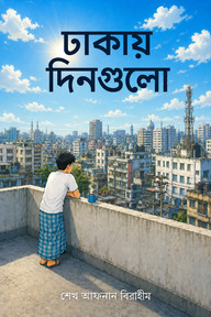 ঢাকায় দিনগুলো