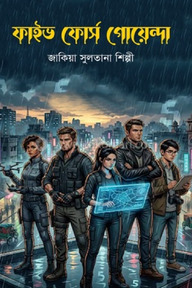 ফাইভ ফোর্স গোয়েন্দা