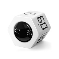 F6 Gravity Pomodoro Productivity Timer