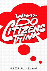 What do Citizens Think