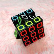 Magic cube 8813