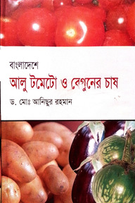 বাংলাদেশে আলু টমেটো ও বেগুনের চাষ