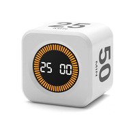 Rotating Pomodoro Timer