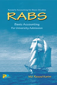 RABS (Basic Accounting For University Admission)