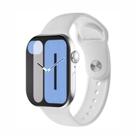S10 Max Bt Calling Smart Watch- Ash