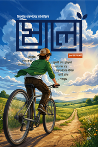 ষোলো: ১৩তম সংখ্যা 