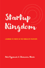 Startup Kingdom