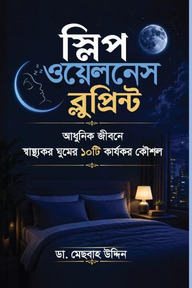 স্লিপ ওয়েলনেস ব্লুপ্রিন্ট